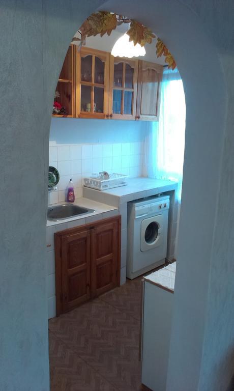 Retro Apartment Malko Tŭrnovo Extérieur photo