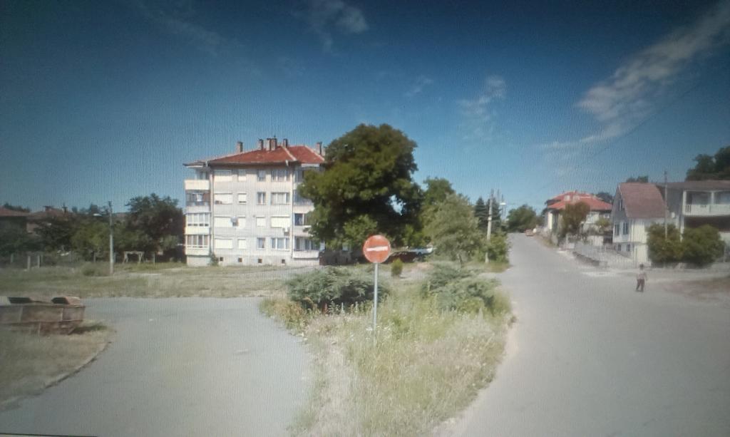 Retro Apartment Malko Tŭrnovo Extérieur photo