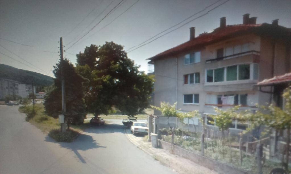 Retro Apartment Malko Tŭrnovo Extérieur photo