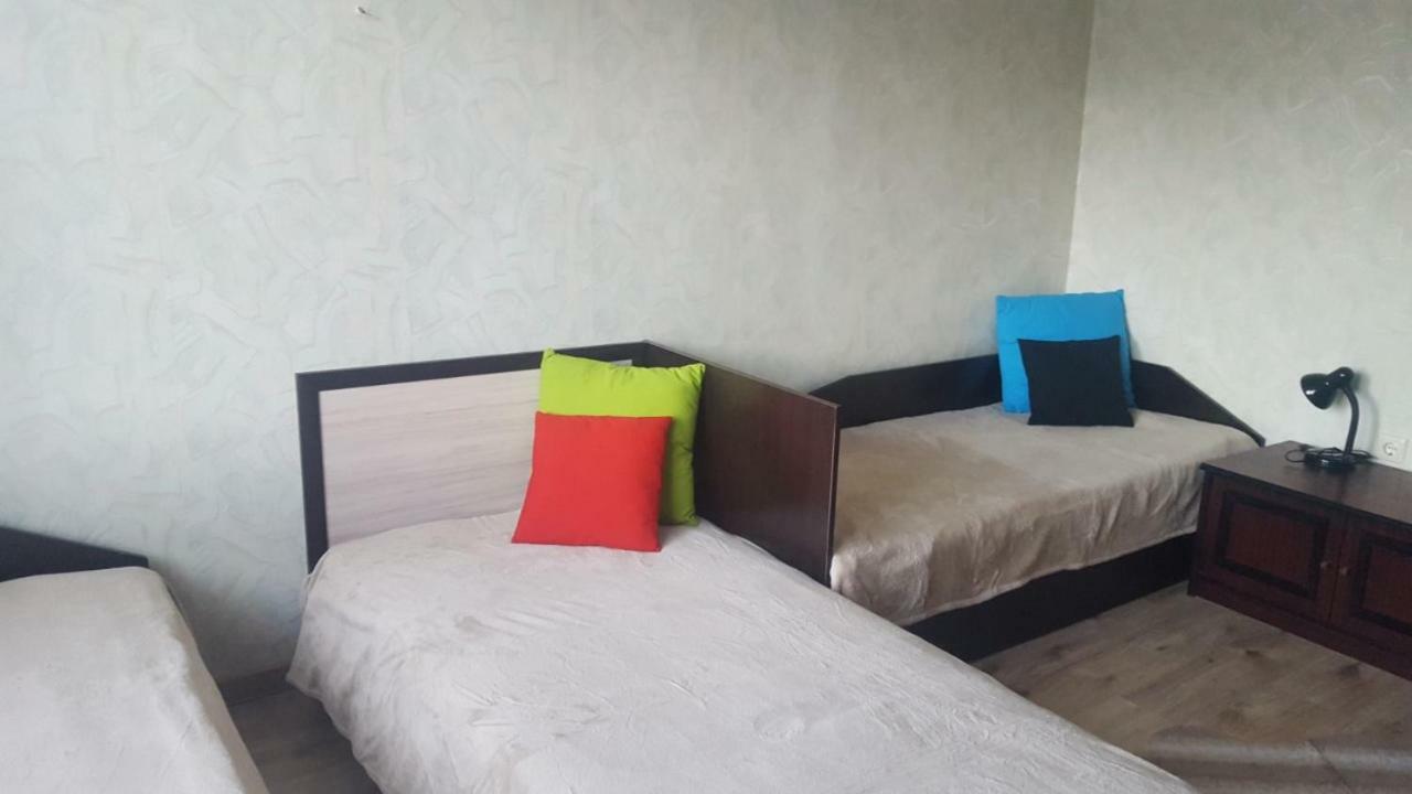 Retro Apartment Malko Tŭrnovo Extérieur photo